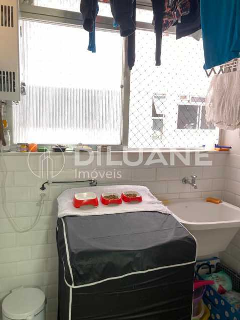 Apartamento à venda com 2 quartos, 76m² - Foto 17