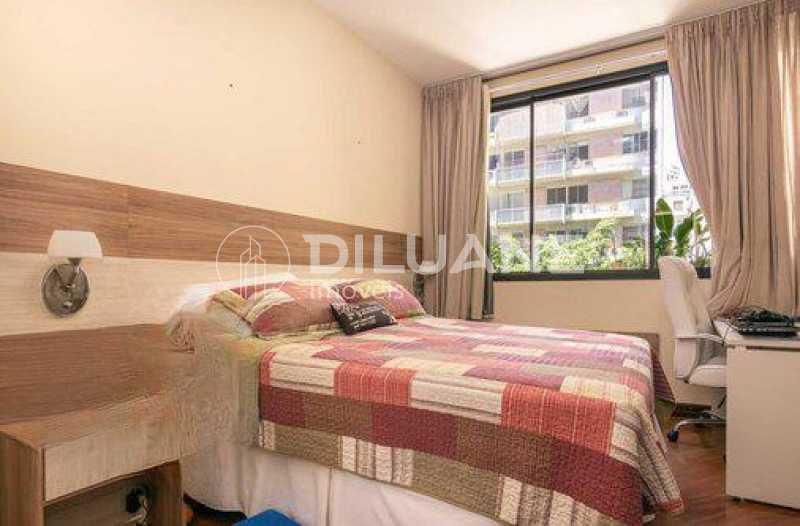 Apartamento à venda com 3 quartos, 150m² - Foto 8