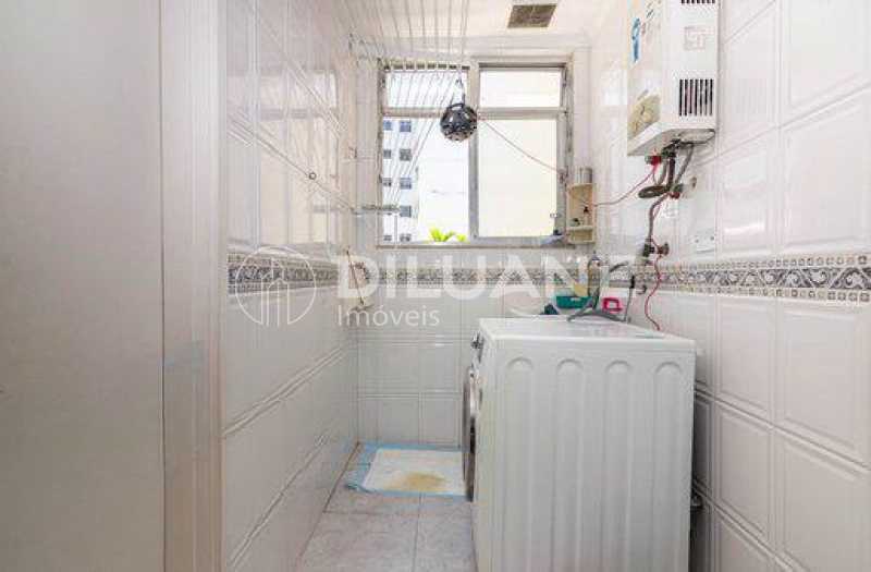 Apartamento à venda com 3 quartos, 150m² - Foto 24