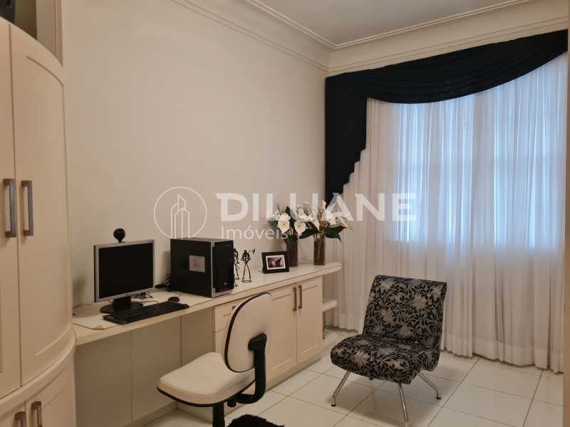 Apartamento à venda com 4 quartos, 240m² - Foto 20