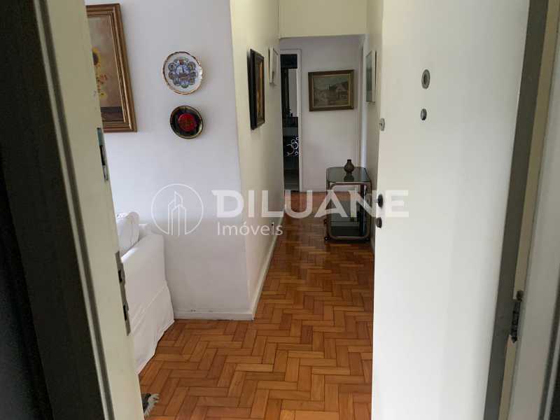 Apartamento à venda com 2 quartos, 99m² - Foto 5