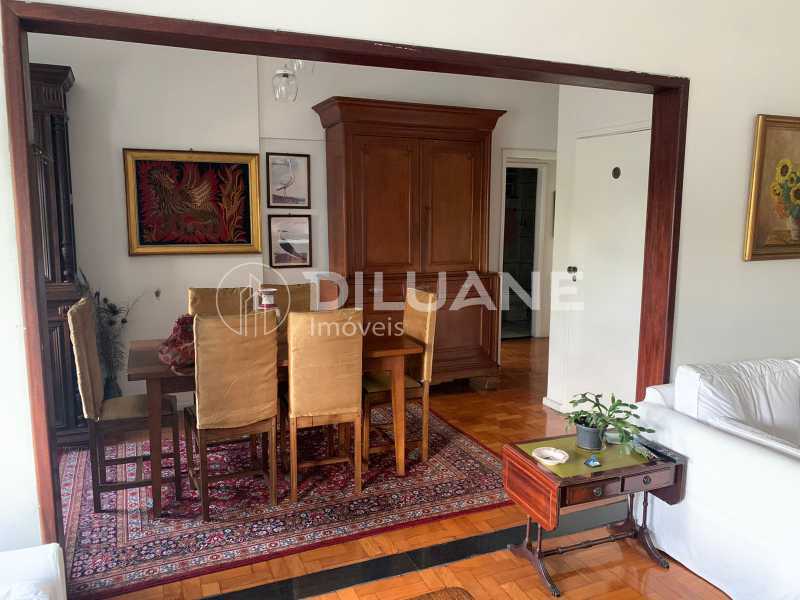 Apartamento à venda com 2 quartos, 99m² - Foto 6