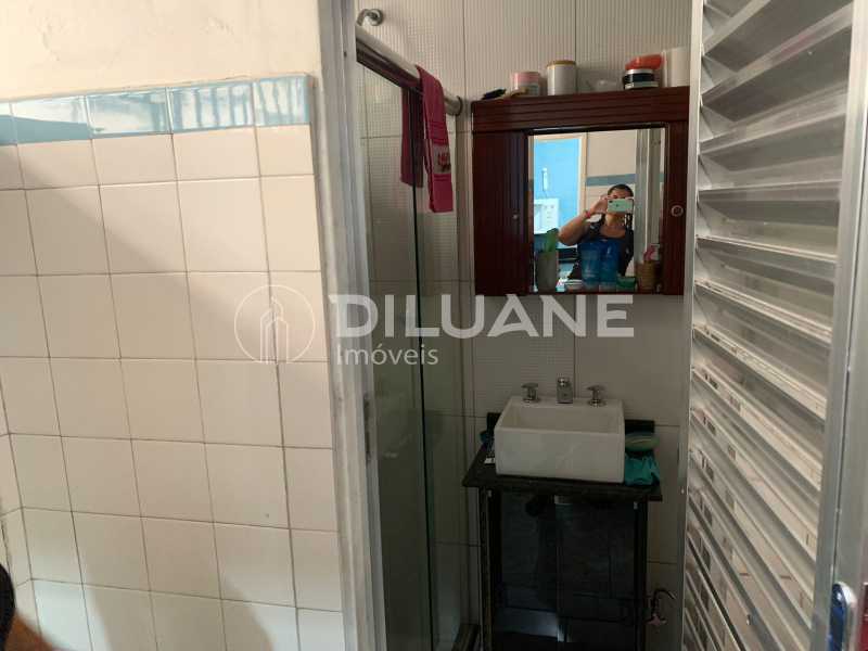 Apartamento à venda com 2 quartos, 99m² - Foto 21