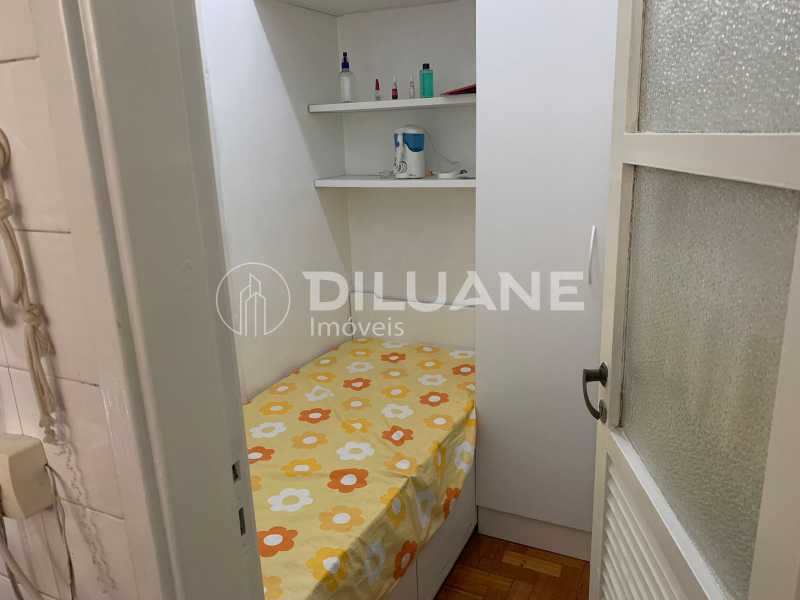 Apartamento à venda com 2 quartos, 99m² - Foto 19