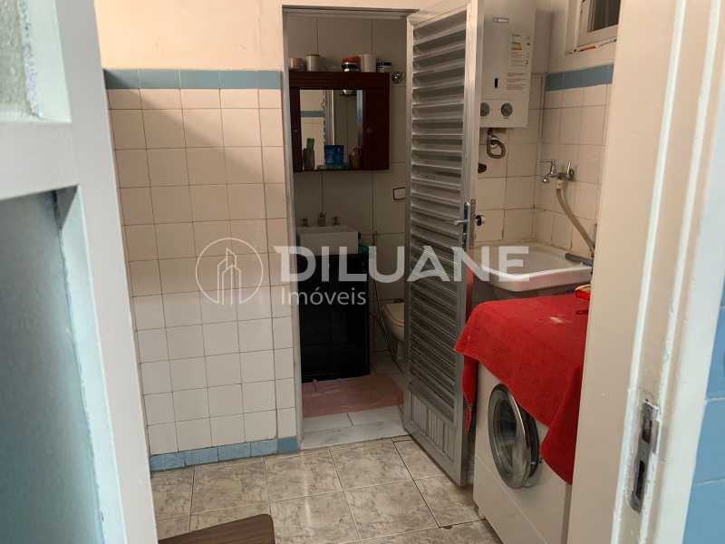 Apartamento à venda com 2 quartos, 99m² - Foto 18