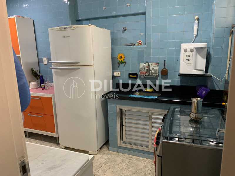 Apartamento à venda com 2 quartos, 99m² - Foto 14