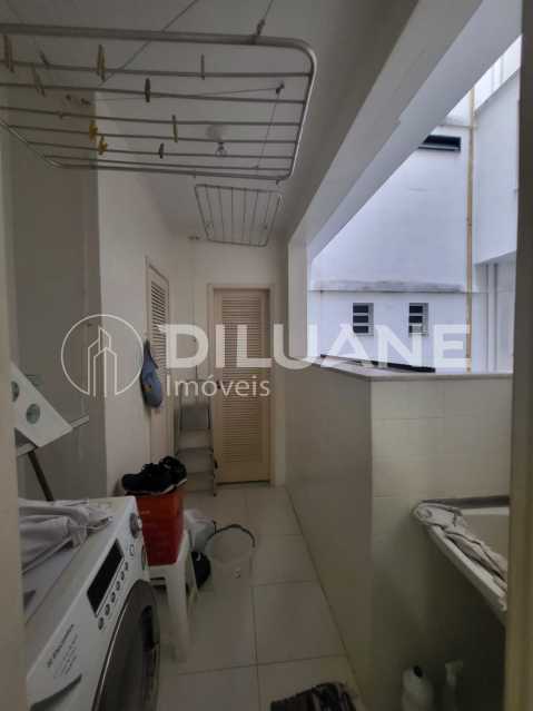 Apartamento à venda com 3 quartos, 134m² - Foto 23