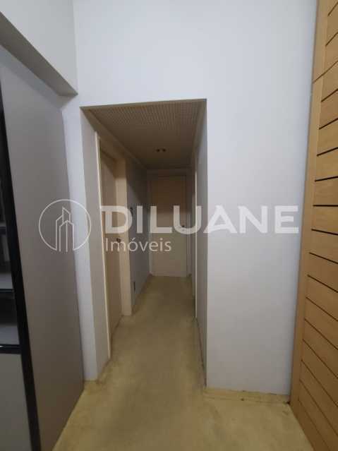 Apartamento à venda com 3 quartos, 134m² - Foto 8