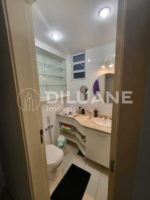 Apartamento à venda com 3 quartos, 134m² - Foto 16