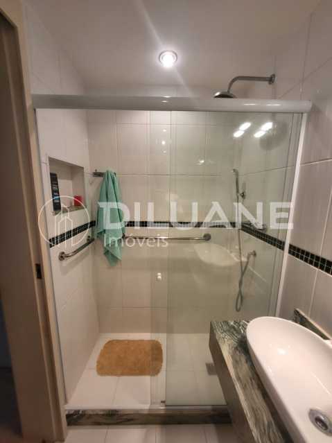 Apartamento à venda com 3 quartos, 134m² - Foto 21