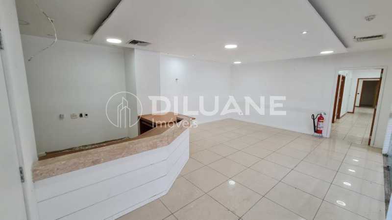 Conjunto Comercial-Sala à venda e aluguel, 324m² - Foto 1