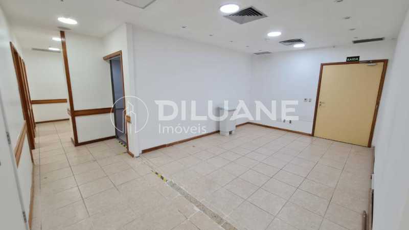 Conjunto Comercial-Sala à venda e aluguel, 324m² - Foto 8