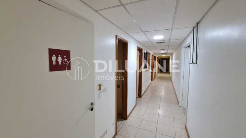 Conjunto Comercial-Sala à venda e aluguel, 324m² - Foto 9