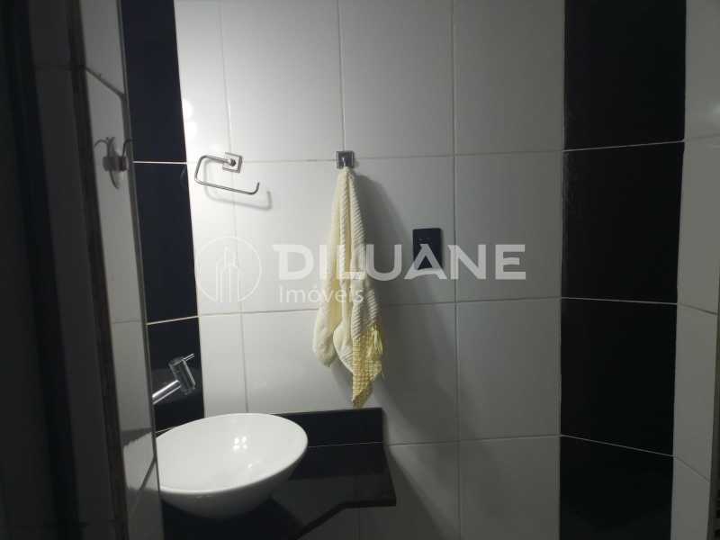 Apartamento à venda com 2 quartos, 83m² - Foto 16