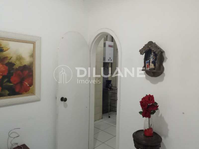 Apartamento à venda com 2 quartos, 83m² - Foto 5