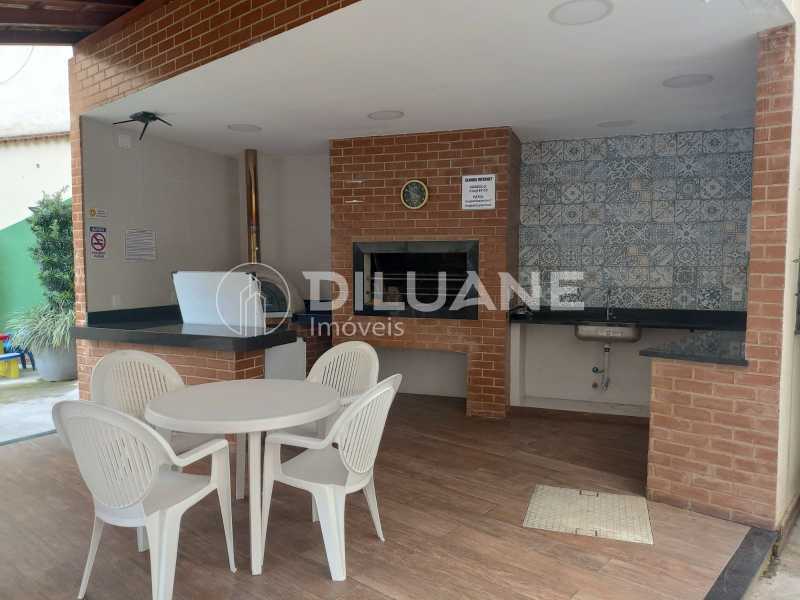 Apartamento à venda com 2 quartos, 83m² - Foto 28