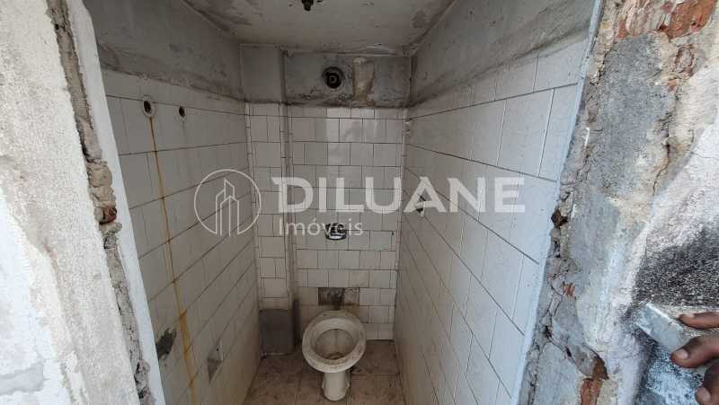 Casa à venda com 4 quartos, 382m² - Foto 21