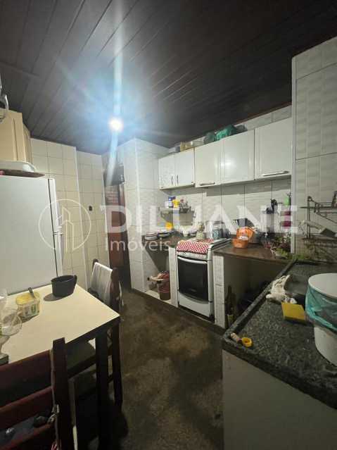 Casa de Vila à venda com 2 quartos, 90m² - Foto 12