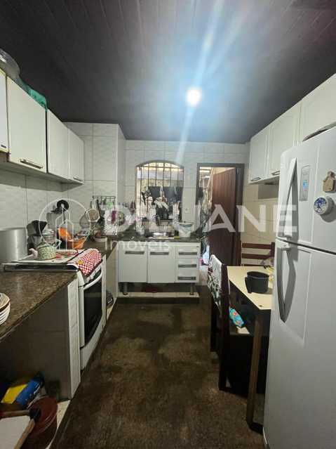 Casa de Vila à venda com 2 quartos, 90m² - Foto 10