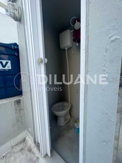 Casa de Vila à venda com 2 quartos, 90m² - Foto 29