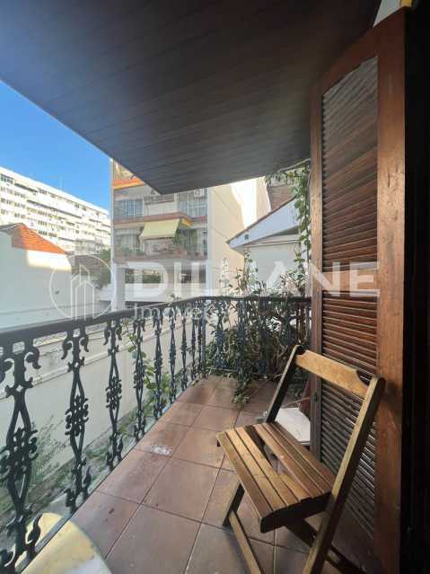 Casa de Vila à venda com 2 quartos, 90m² - Foto 24