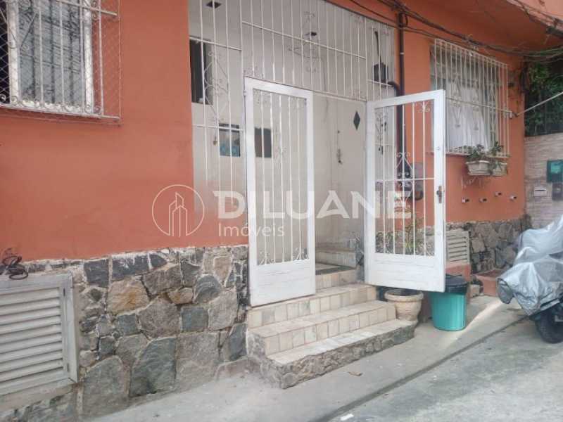 Casa de Vila à venda com 2 quartos, 100m² - Foto 17