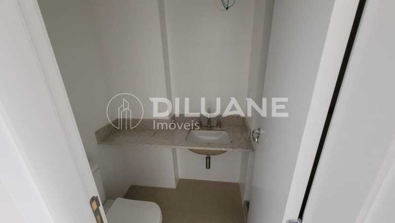 Apartamento à venda com 2 quartos, 76m² - Foto 13