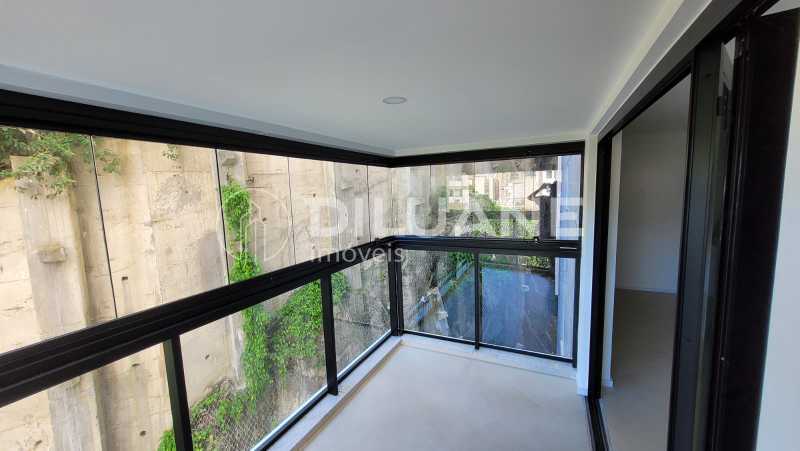 Apartamento à venda com 2 quartos, 76m² - Foto 16