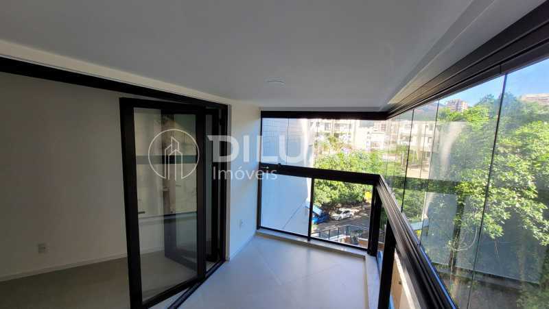 Apartamento à venda com 2 quartos, 76m² - Foto 17