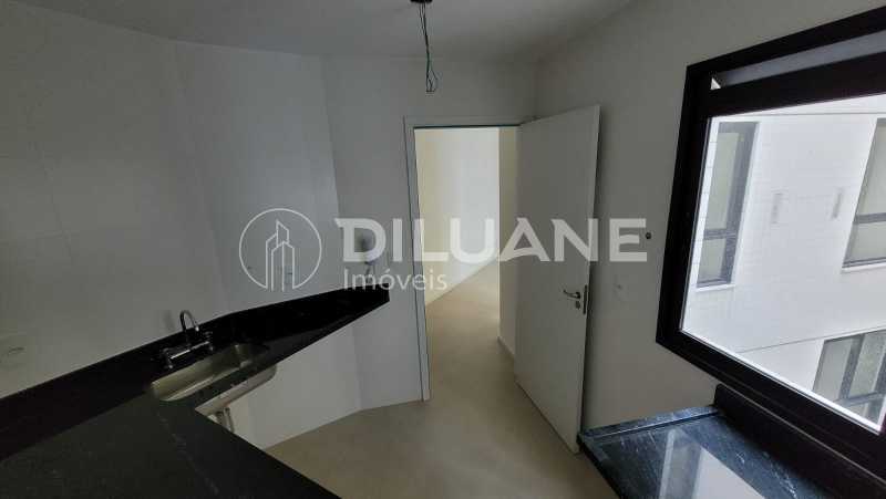 Apartamento à venda com 2 quartos, 76m² - Foto 22