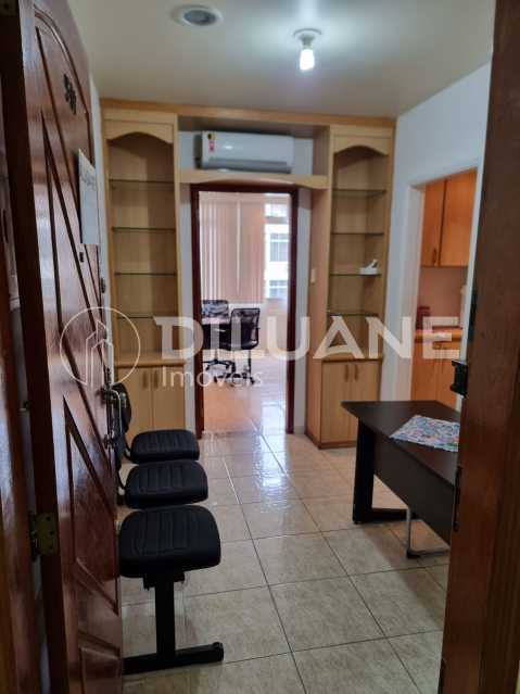 Conjunto Comercial-Sala à venda, 28m² - Foto 1