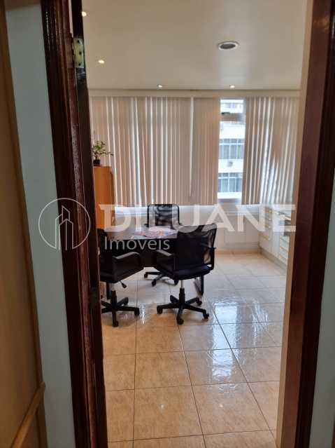 Conjunto Comercial-Sala à venda, 28m² - Foto 8