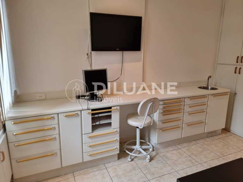 Conjunto Comercial-Sala à venda, 28m² - Foto 9