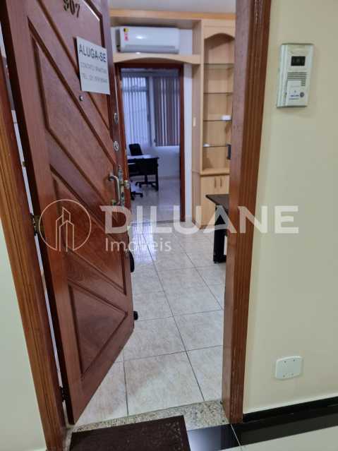 Conjunto Comercial-Sala à venda, 28m² - Foto 11