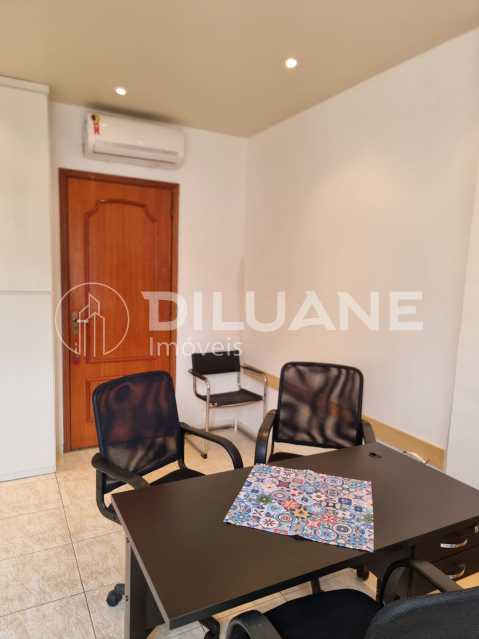 Conjunto Comercial-Sala à venda, 28m² - Foto 12