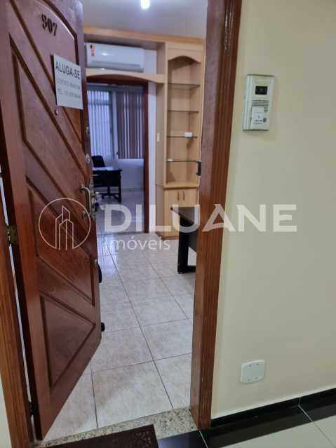 Conjunto Comercial-Sala à venda, 28m² - Foto 19