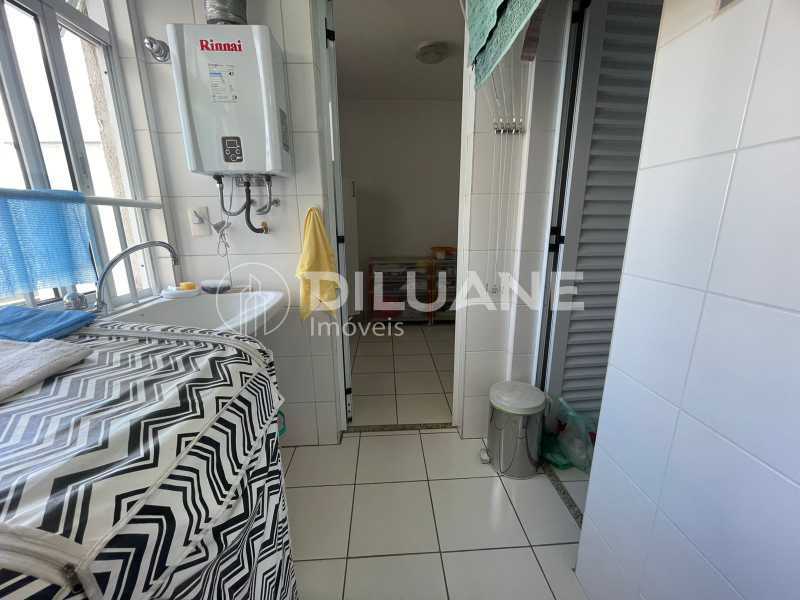 Apartamento à venda com 2 quartos, 79m² - Foto 22