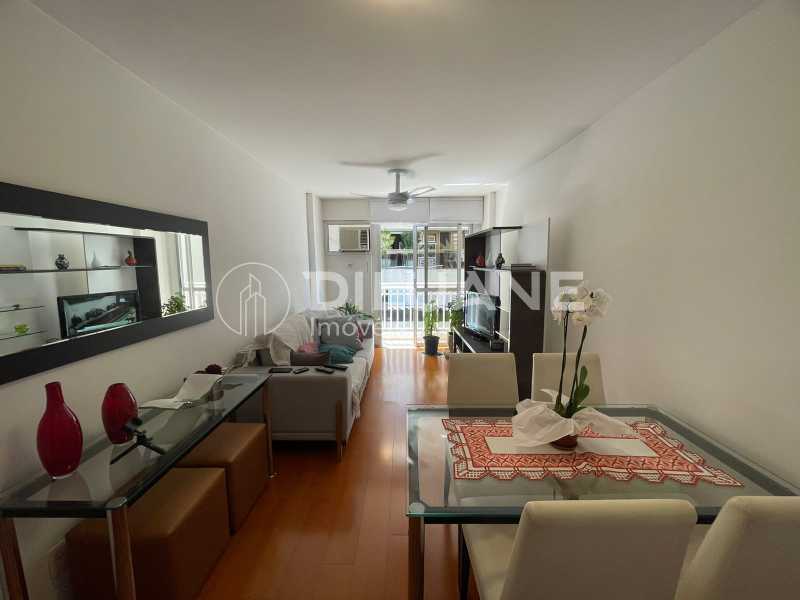 Apartamento à venda com 2 quartos, 79m² - Foto 4