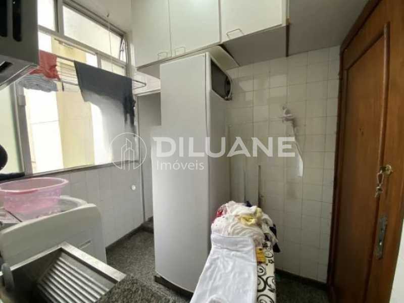 Apartamento à venda com 3 quartos, 85m² - Foto 25