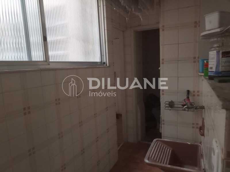 Apartamento à venda com 3 quartos, 82m² - Foto 18