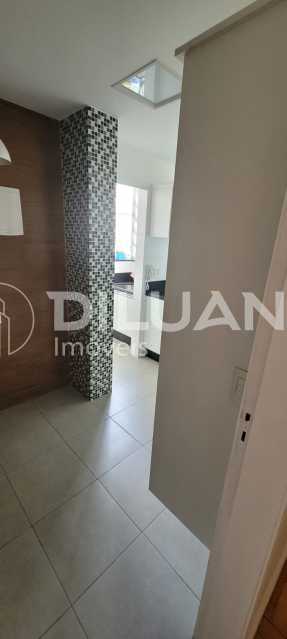 Apartamento à venda com 2 quartos, 86m² - Foto 1