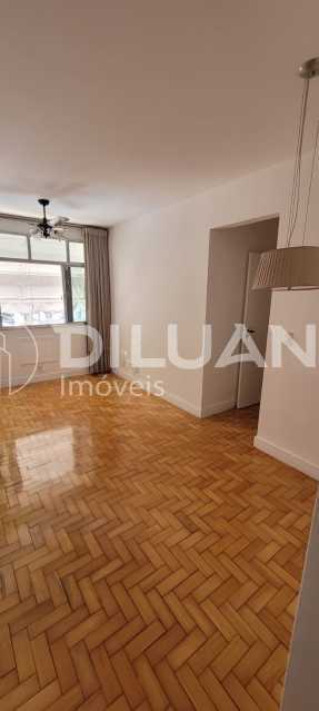 Apartamento à venda com 2 quartos, 86m² - Foto 10