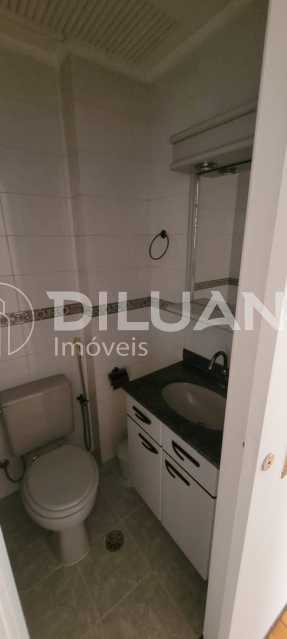 Apartamento à venda com 2 quartos, 86m² - Foto 12