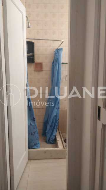 Apartamento à venda com 1 quarto, 45m² - Foto 3