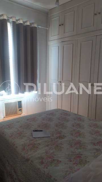 Apartamento à venda com 1 quarto, 45m² - Foto 4