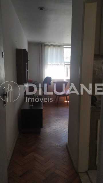 Apartamento à venda com 1 quarto, 45m² - Foto 1