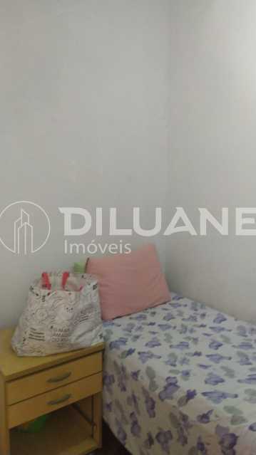 Apartamento à venda com 1 quarto, 45m² - Foto 8