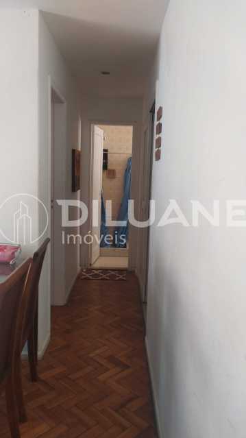 Apartamento à venda com 1 quarto, 45m² - Foto 10