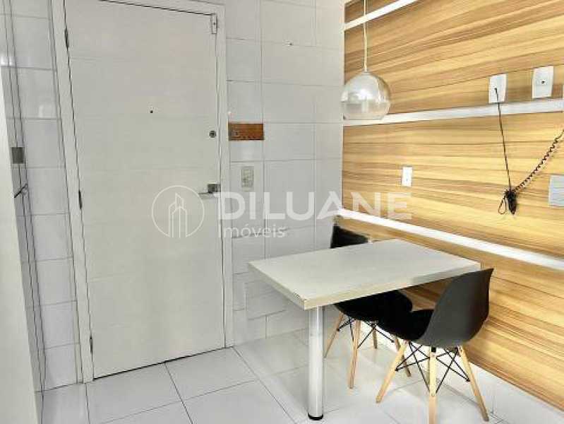 Apartamento à venda com 3 quartos, 103m² - Foto 6