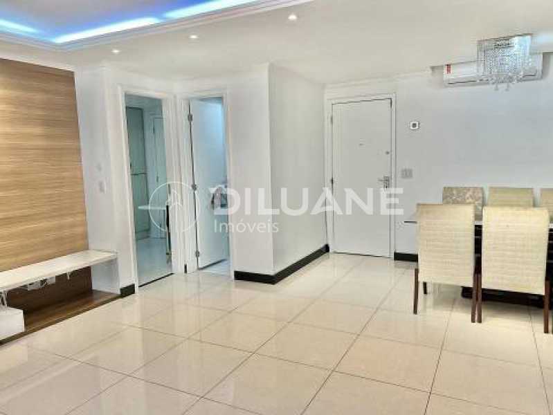 Apartamento à venda com 3 quartos, 103m² - Foto 13